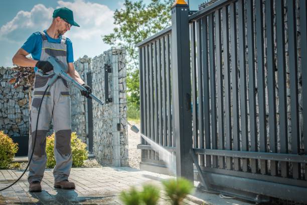 Best Roof Washing  in Silver Lake, KS