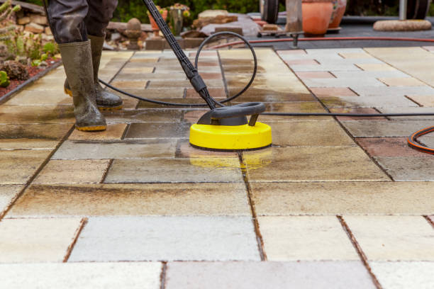 Best Factory Floor Cleaning  in Silver Lake, KS